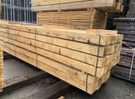 Ontkennen kiespijn Super goed Ecohout | constructie hout
