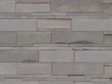Miniatuur van 3D houtstrip - Granite Grey
