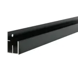 Miniatuur van Aluminium profielen voor tuinwand verticaal