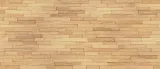 Miniatuur van Bamboe 3D houtstrips - Champagne