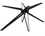 Miniatuur van Zwart metalen onderstel - Dining Drone
