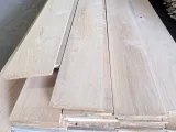 Miniatuur van Eiken siding - 18,5 cm breed