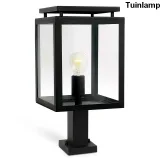 Miniatuur van Wandverlichting Glasgow
