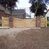 Miniatuur van Eiken Hamzapoort