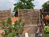 Miniatuur van Hazelaar scherm horizontaal