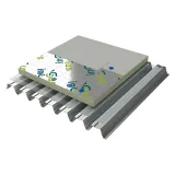 Miniatuur van InSuRoof PIR - RK - 12 cm dik