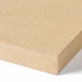 Miniatuur van MDF platen - 12 mm dik