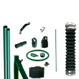 Miniatuur van Tennisdraad All-in pakket - 180 cm hoog