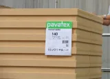 Miniatuur van Pavatex Pavatherm houtwol isolatieplaat