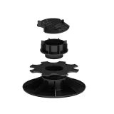 Miniatuur van Regelbare terrasdrager - 3,5 tot 5 cm