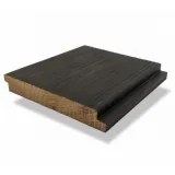 Miniatuur van Thermowood Z-profiel Black - Multi