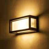 Miniatuur van Wandverlichting Watford
