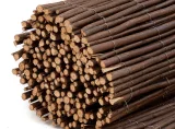 Miniatuur van Wilgenmat - 200 cm hoog