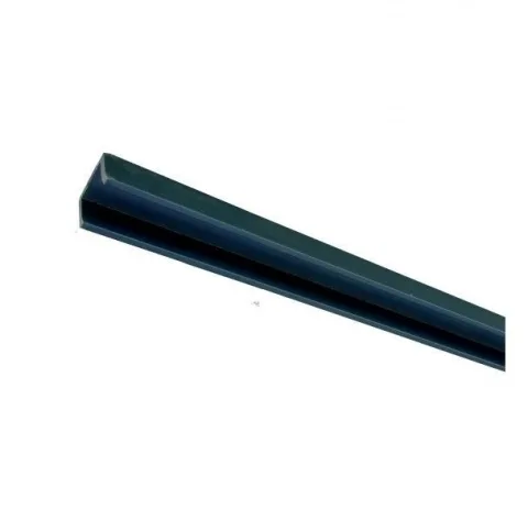 Aluminium Aluflex U-Profiel