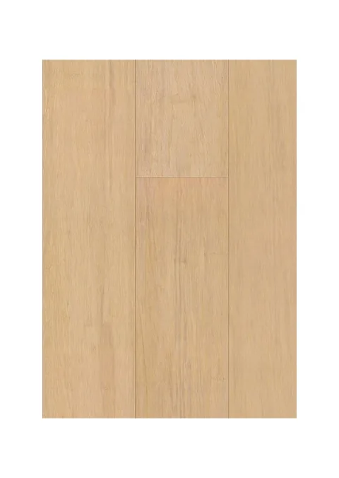 Bamboe parket