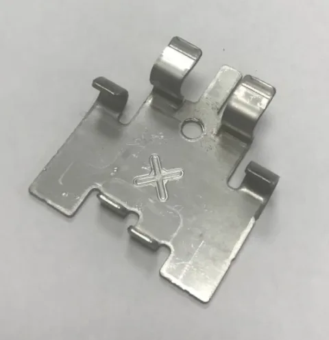 Clips voor Thermo Essen