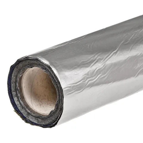 Easy Roofing - Aluminium
