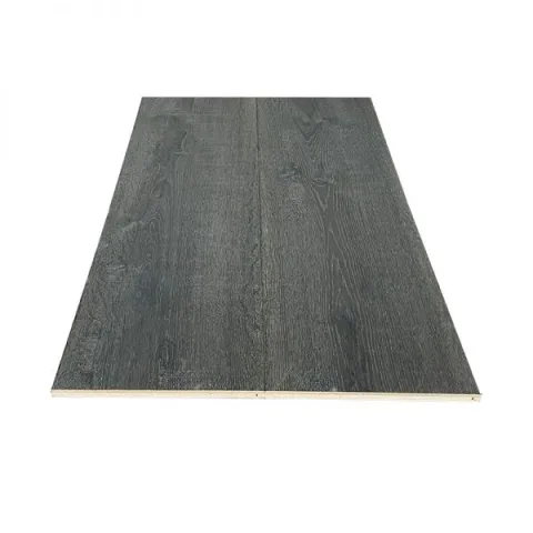 Ebony - Frans eiken meerlagig parket