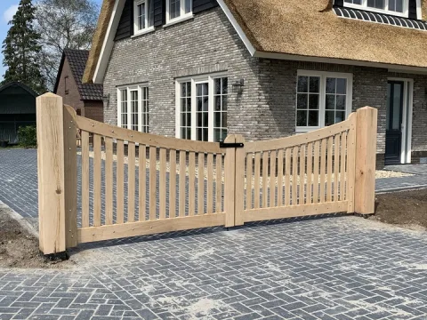 Eiken Dainepoort