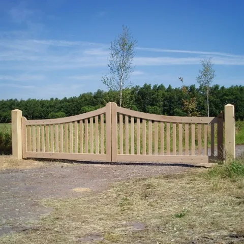 Eiken Hillepoort
