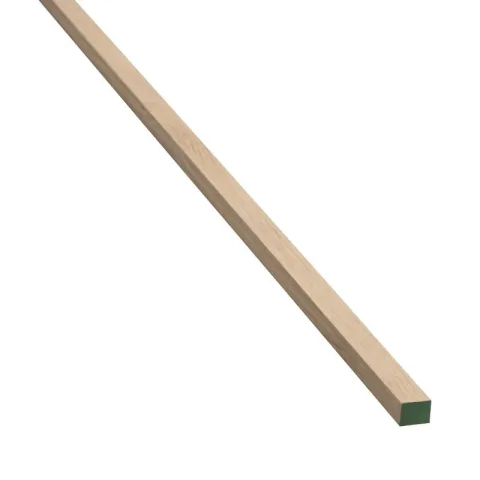 Eiken latten