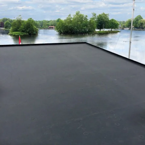 EPDM Set 260 x 260 cm