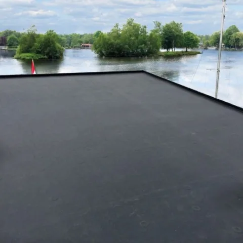 EPDM-folie - 315 x 340 cm