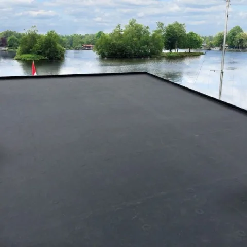 EPDM-folie - 260 x 260 cm