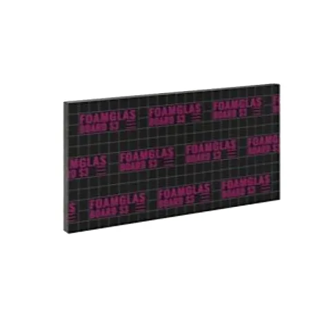 Foamglas Floor Board S3 - 60 x 120 cm