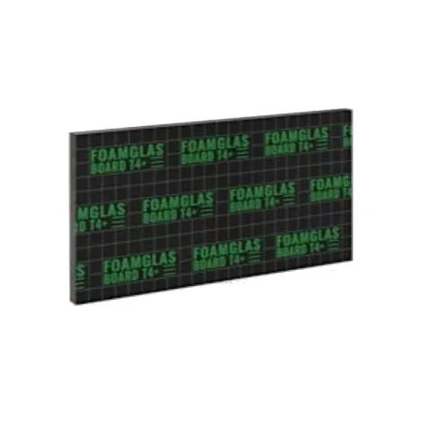 Foamglas Floor Board T4+ - 60 x 120 cm