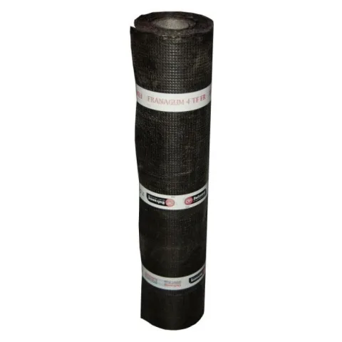 Franagum roofing - Bovenlaag