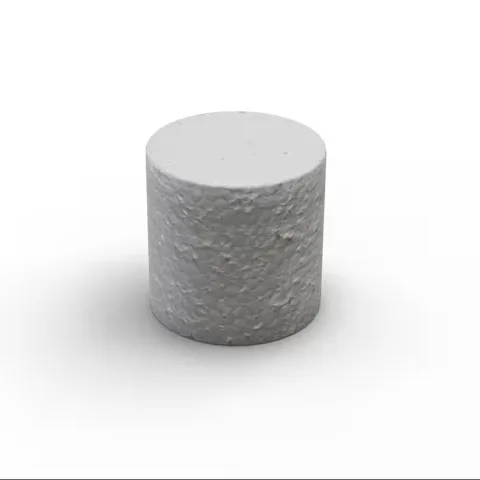 Gutex afsluitdopje voor schroefplug - 8 mm dia