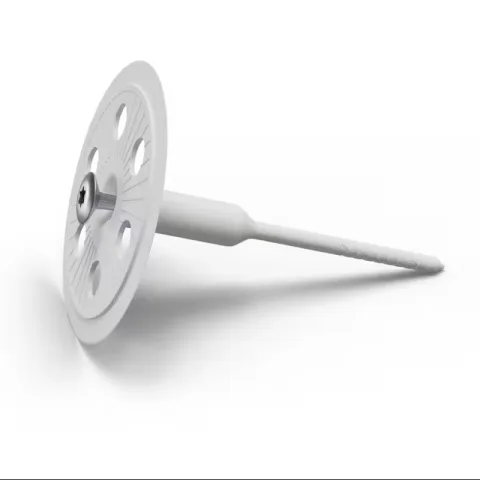 Gutex Slagplug en schroef - 8 mm dia