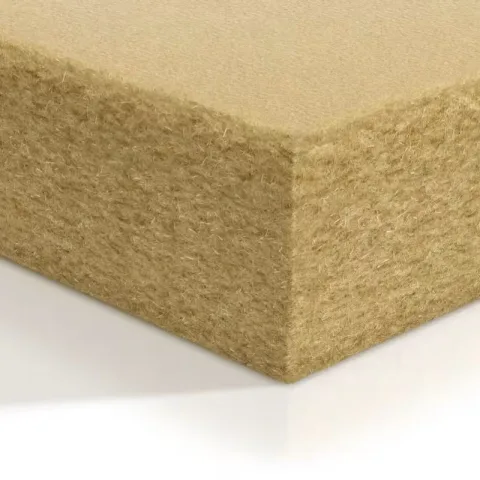 Gutex Thermoflex - houtwolmat