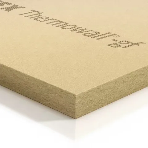 Gutex Thermowall-GF houtwolplaat