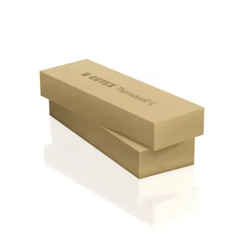 Gutex Thermowall-L houtwolplaat