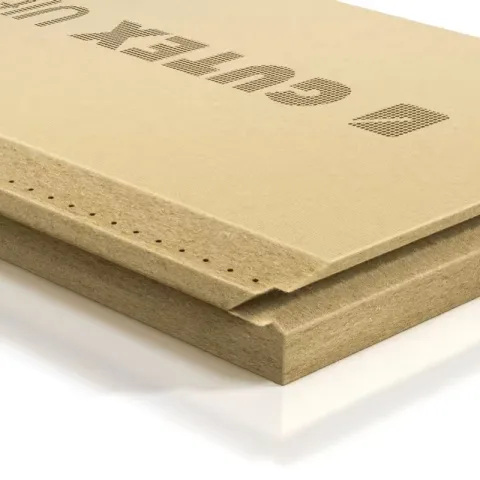 Gutex Ultratherm - onderdakplaat