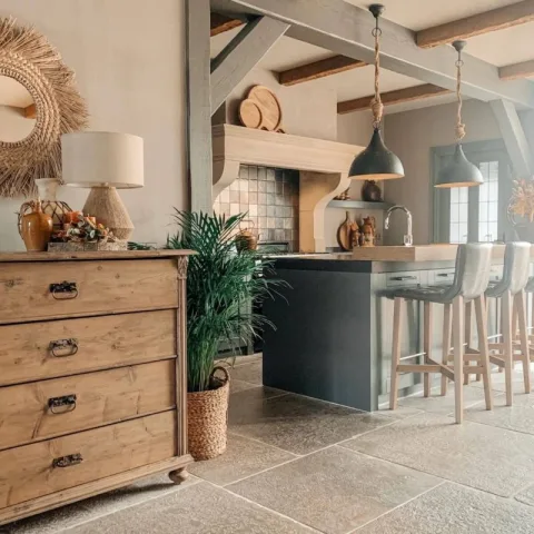 Interieur