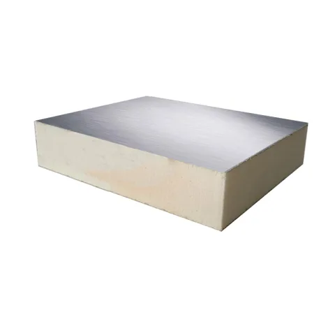InSuFloor PIR - 240 x 120 cm