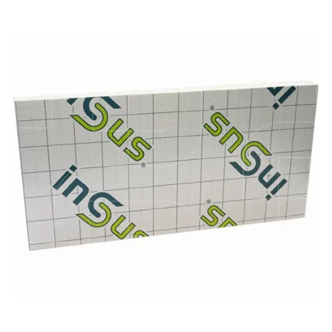 InSuRoof PIR - RK - 12 cm dik