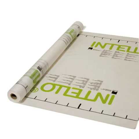 Pro Clima Intello Dampscherm