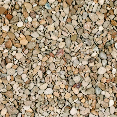 Castle grind - beige