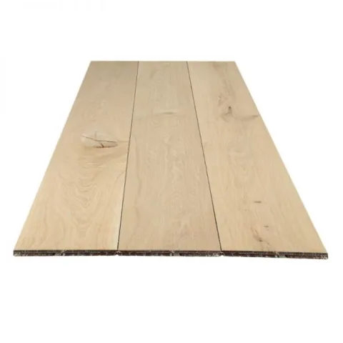 Massief parket