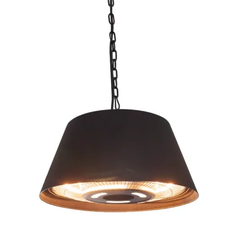 Nova electric heater - plafond