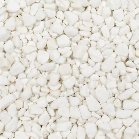 Polar White grind