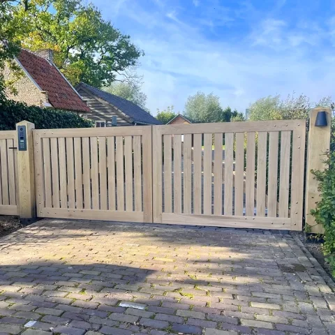 Eiken Silaspoort