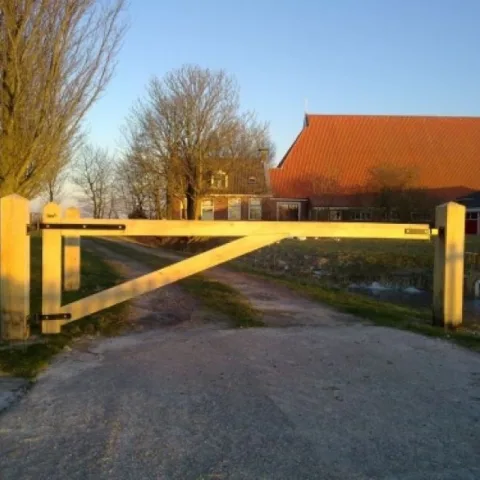 Slagbomen