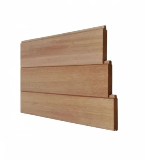 Thermo ayous planchet - 15 mm dik - 2-zijdig TG