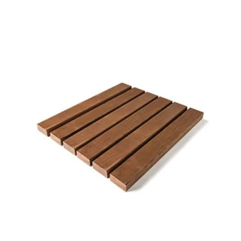 Thermo essen latten - 10 cm breed