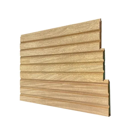 Thermo movingui triple blokprofiel - 21 mm dik